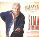 SIMA JOVANOVAC - Najljepse ljubavne pjesme  Love Collection, 20