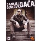 DANIJEL DJOKOVIC DACA - Zauzeta, Album 2011 (CD)