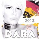 DARA BUBAMARA - Album 2013 (CD)