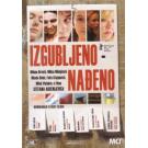 IZGUBLJENO  NADJENO , LOST and FOUND, 2007 SRB (DVD)