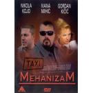 MEHANIZAM - MECHANISM, 2000 SRJ (DVD)