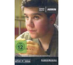 ARMIN - ARMIN OMEROVIC 2007 (DVD) film Ognjena Silicica