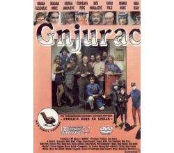 GNJURAC, 1999 SRJ (DVD)