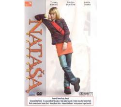 NATAA, 2001 SRJ (DVD)