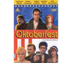 OKTOBERFEST, 1987 SFRJ (DVD)